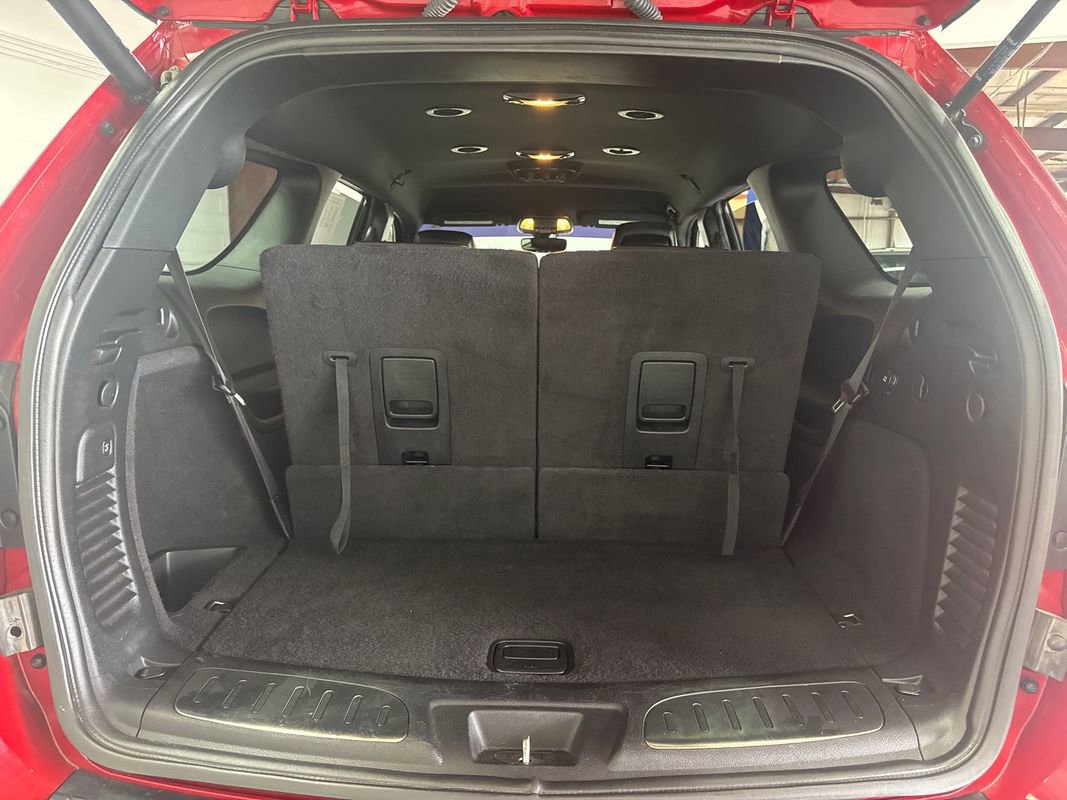 Used 2019 Dodge Durango R/T image 19