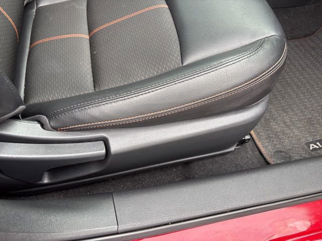 Used 2020 Nissan Altima 2.5 SR w/ Premium Package image 38