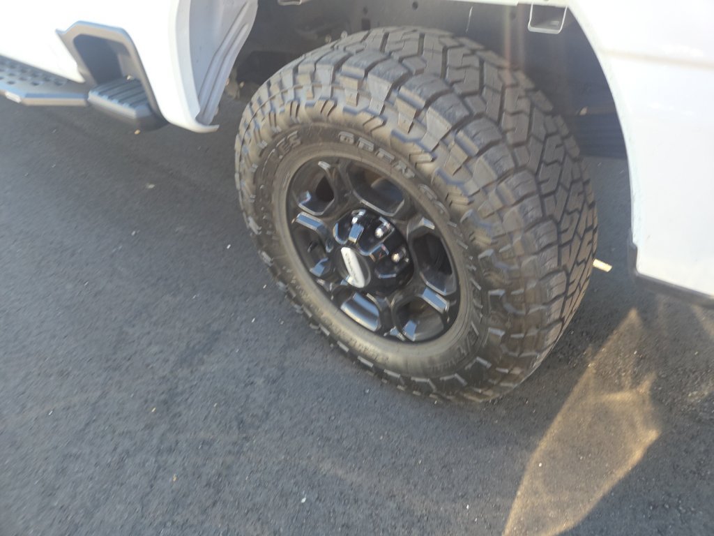 Used 2024 Ford F250 XL w/ STX Appearance Package AWD/4WD image 14