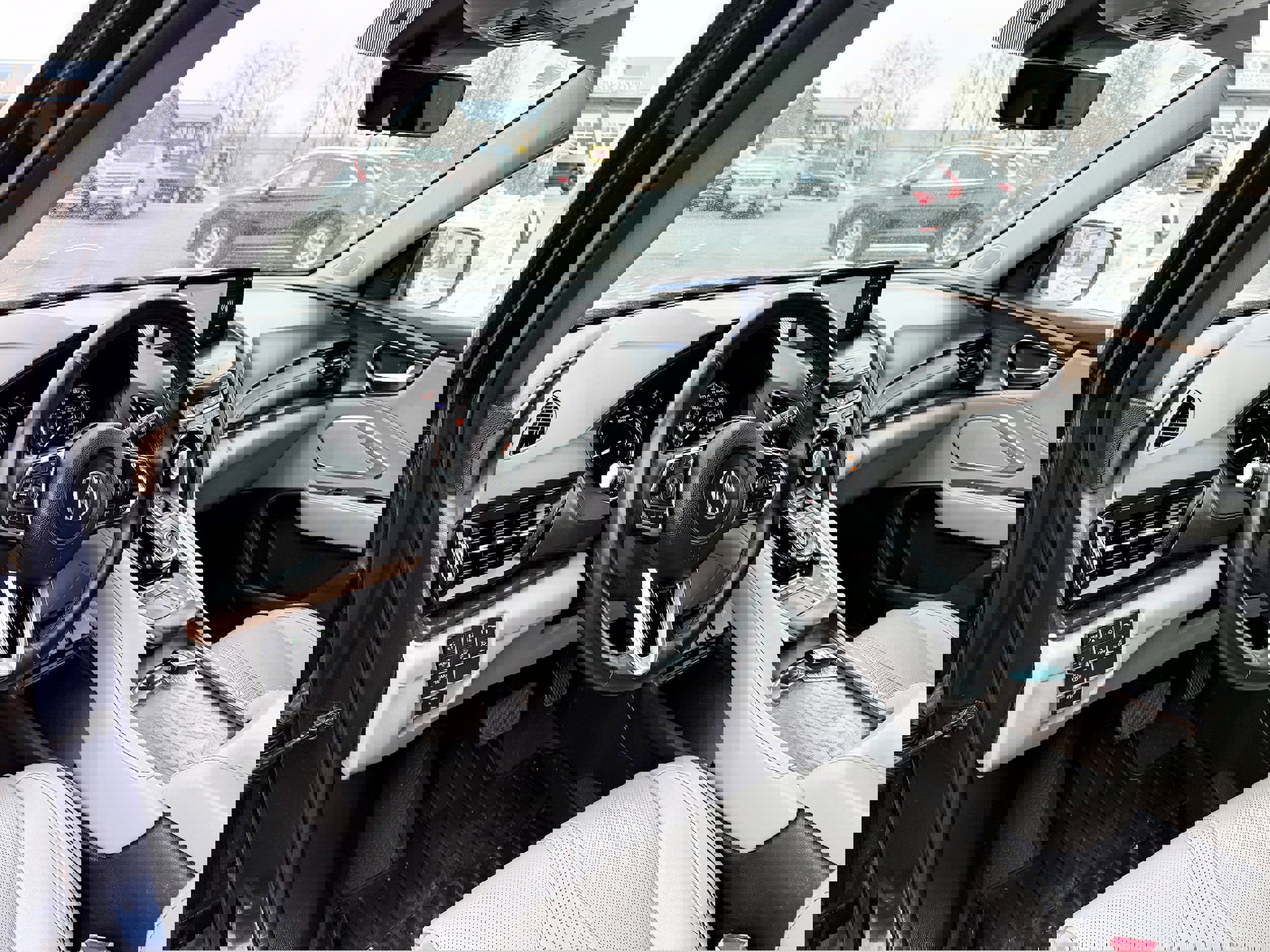 Used 2019 Acura RDX AWD w/ Advance Package image 13