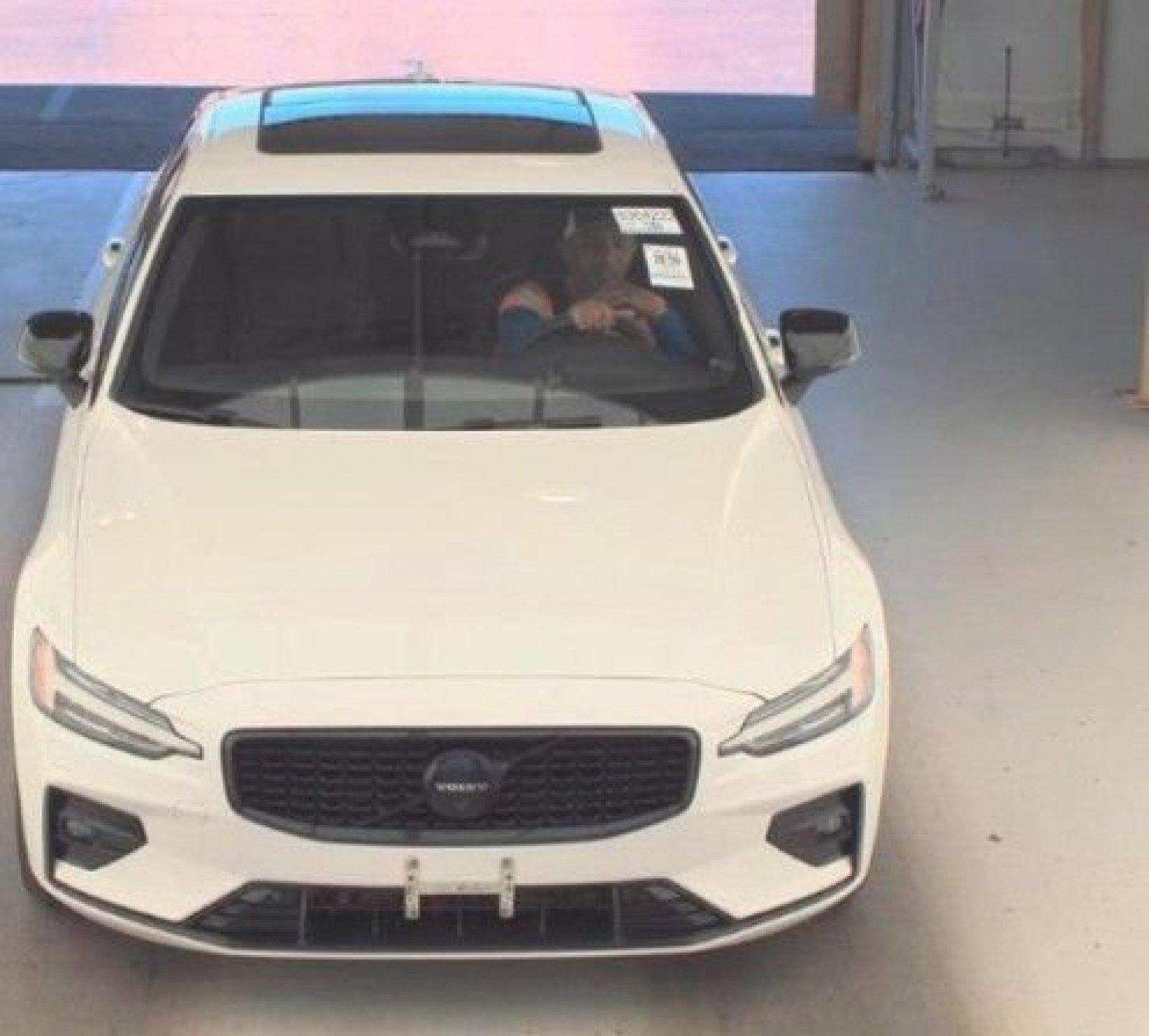 Used 2023 Volvo S60 B5 Plus w/ Climate Package AWD/4WD image 8