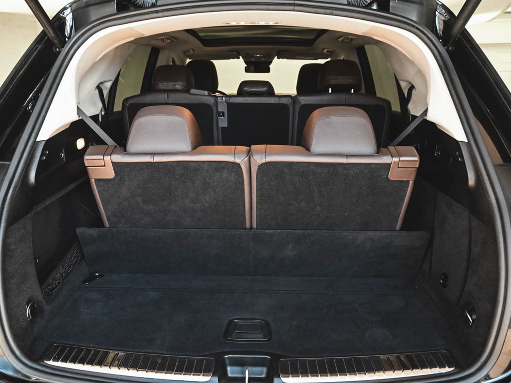 Used 2023 Mercedes-Benz GLE 450 4MATIC w/ 3rd Row Seat Package image 50