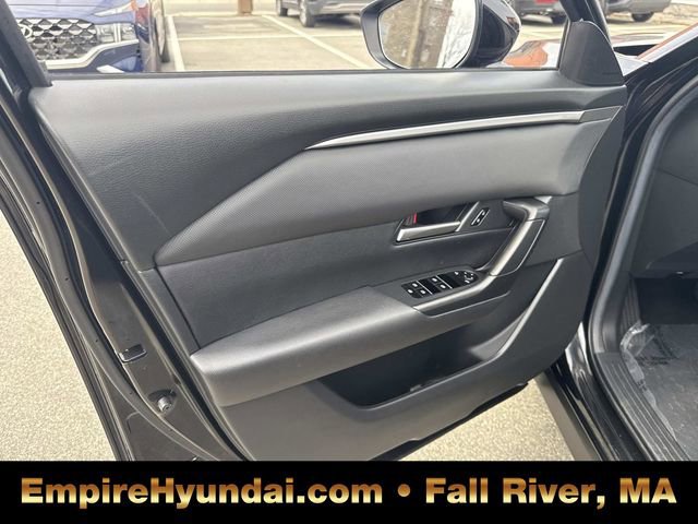 Used 2025 MAZDA CX-50 AWD 2.5 S w/ Preferred Package image 17
