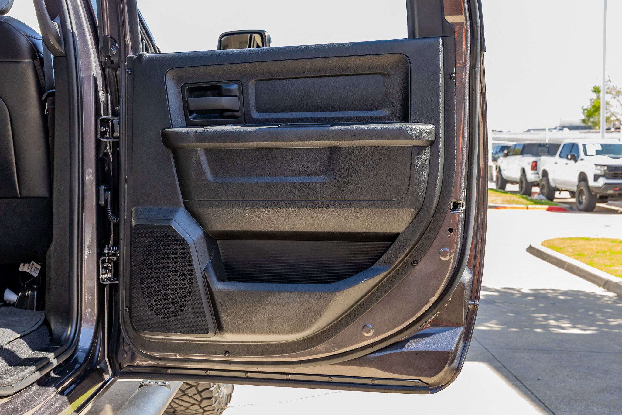 Used 2025 RAM 3500 Tradesman AWD/4WD image 37