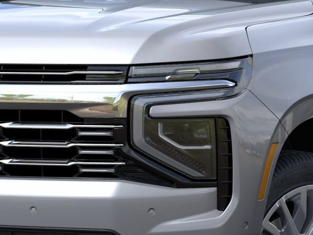 New 2026 Chevrolet Suburban Premier w/ Sun And Tow Package AWD/4WD image 11