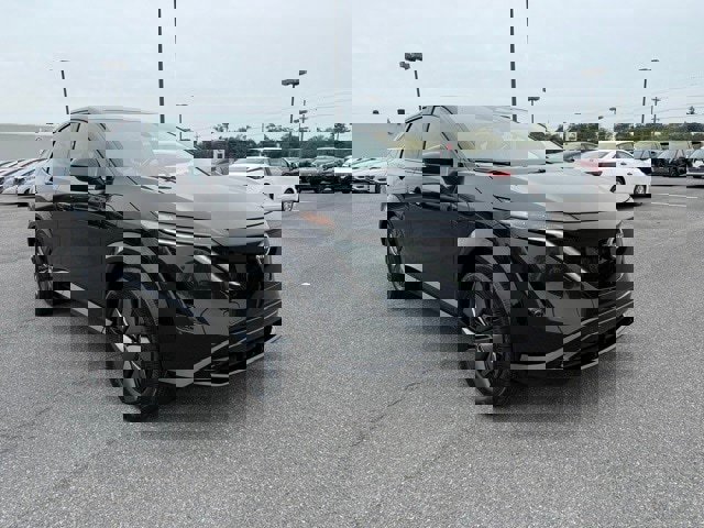 New 2025 Nissan Ariya AWD