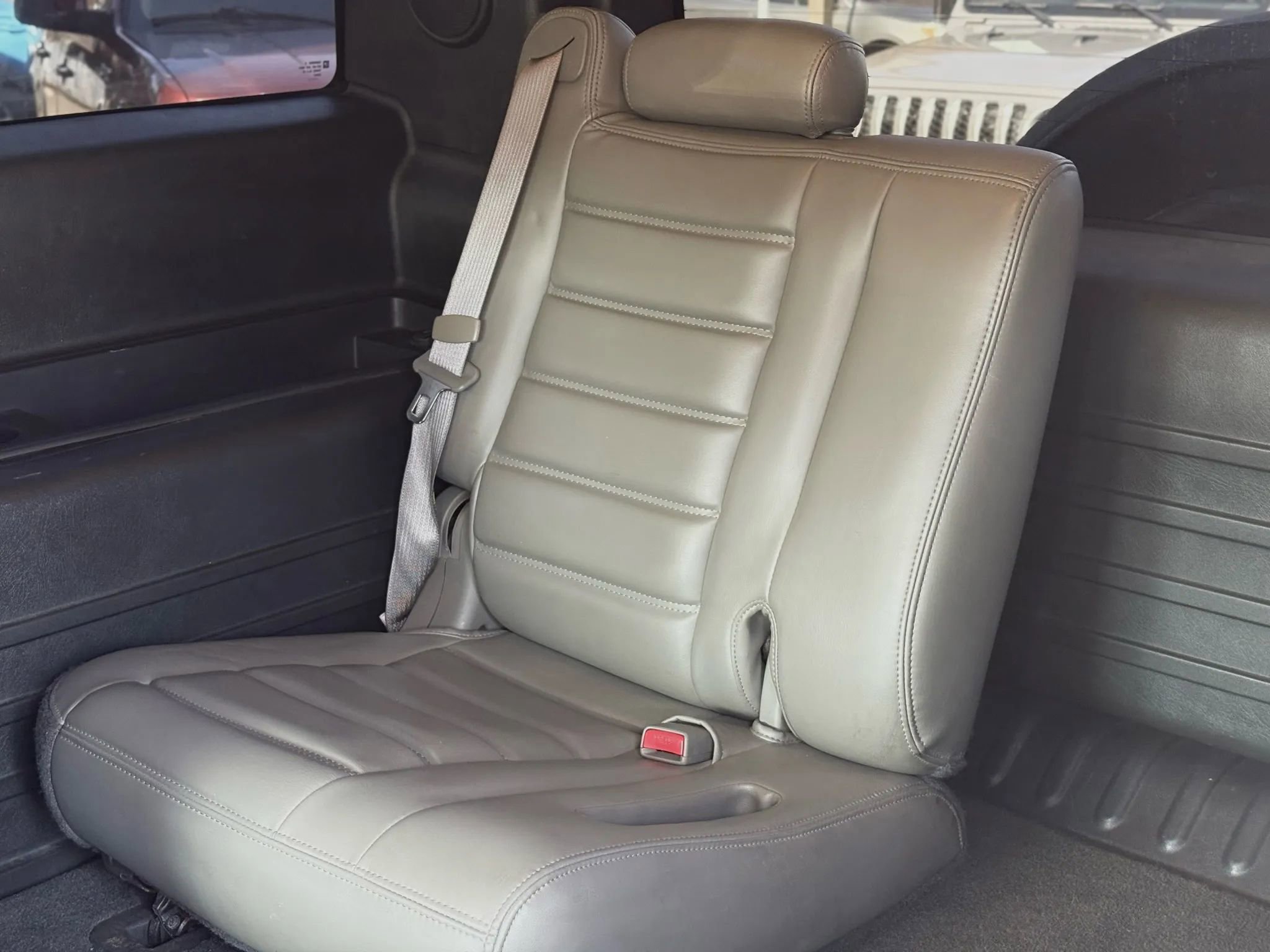 Used 2007 HUMMER H2 Luxury image 13