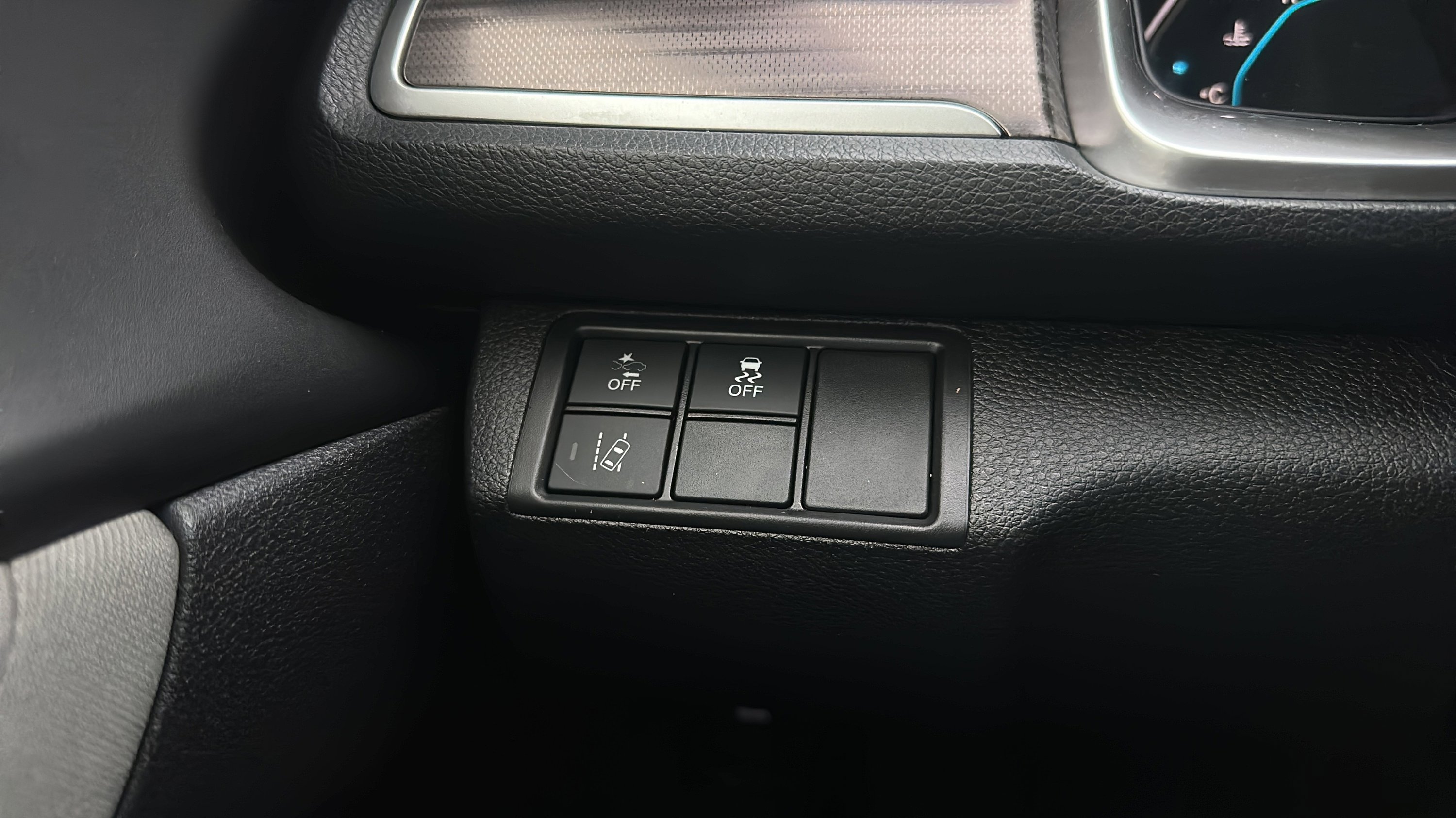 Used 2019 Honda Civic EX image 22