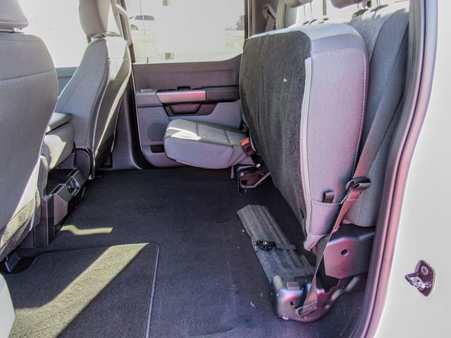 New 2026 Ford F250 XL w/ STX Appearance Package AWD/4WD image 18