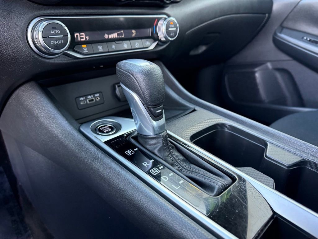 Used 2021 Nissan Sentra SV image 24