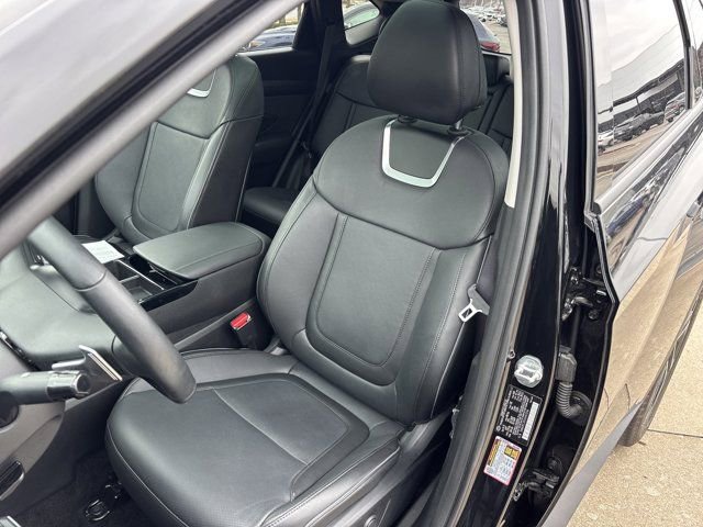 Used 2025 Hyundai Tucson Limited image 20