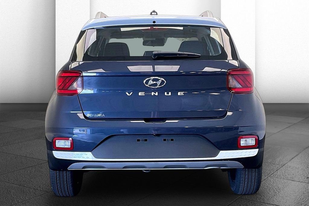 New 2026 Hyundai Venue SEL image 4