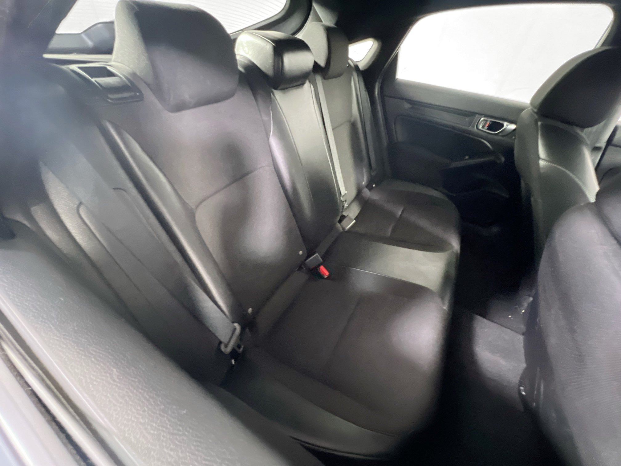 Used 2023 Honda Civic Sport image 24