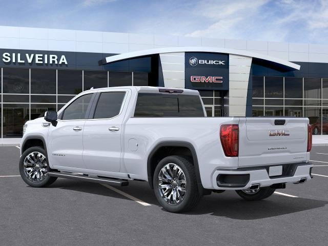New 2026 GMC Sierra 1500 Denali w/ Denali Reserve Package image 3