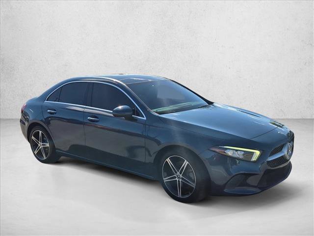 Used 2021 Mercedes-Benz A 220 w/ Premium Package image 3