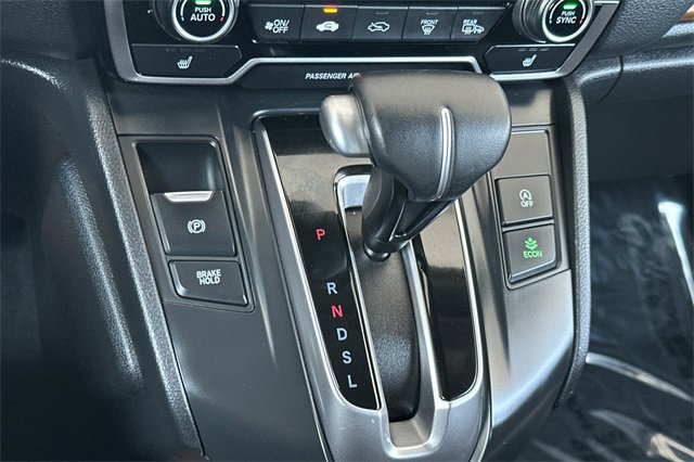 Used 2020 Honda CR-V Touring image 18