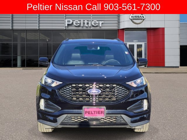 Used 2024 Ford Edge ST-Line AWD/4WD image 2
