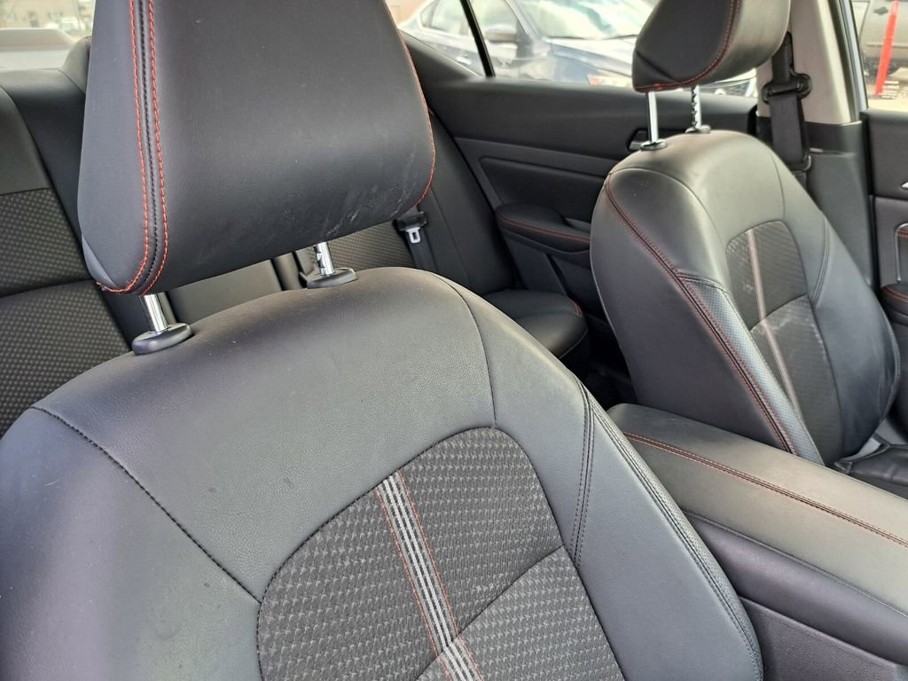 Used 2023 Nissan Altima 2.5 SR image 18