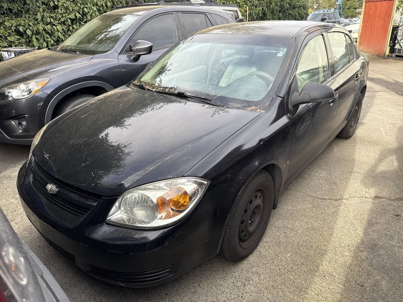 Used 2006 Chevrolet Cobalt LS