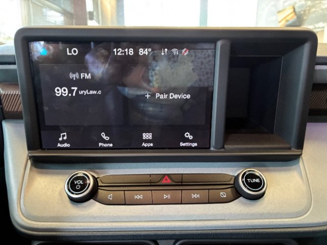 Used 2023 Ford Maverick Lariat FWD image 23