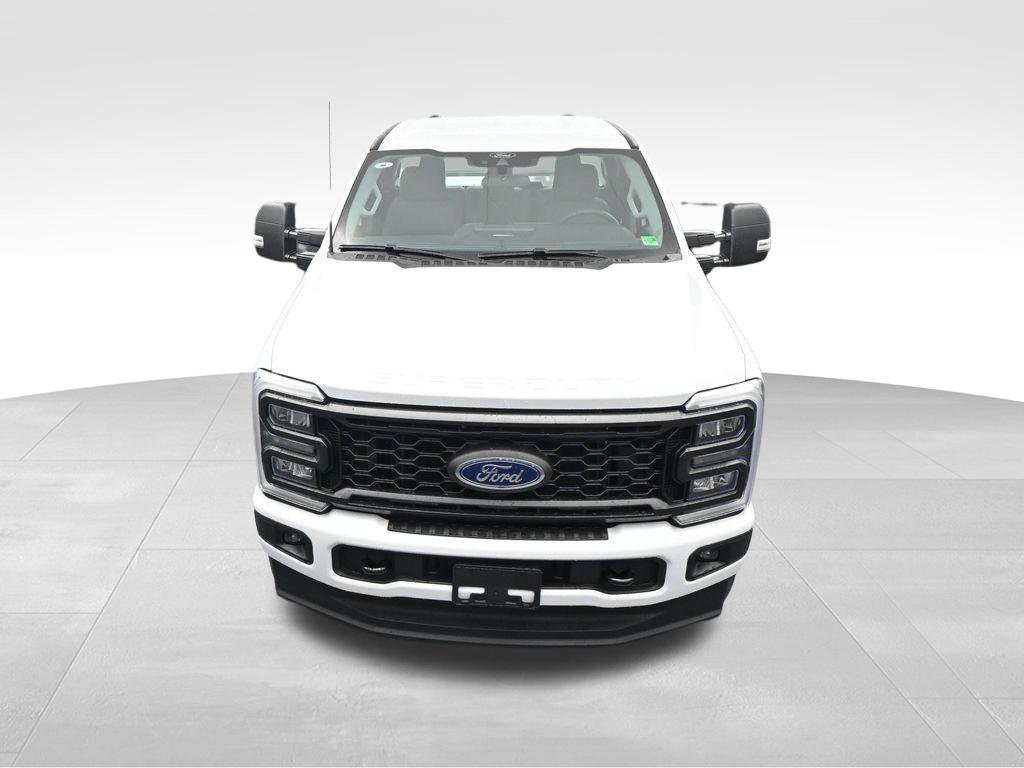 New 2026 Ford F350 XL w/ STX Appearance Package image 45