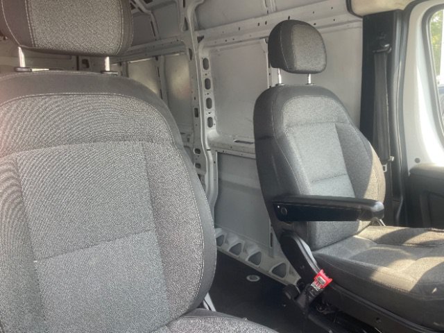 Used 2023 RAM ProMaster 2500 FWD image 10