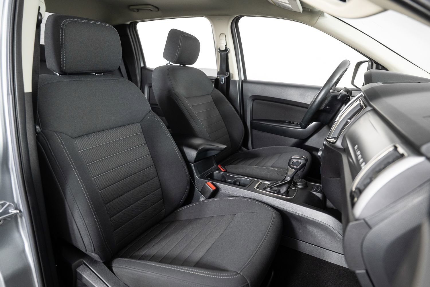 Used 2020 Ford Ranger XLT w/ Equipment Group 301A Mid image 31