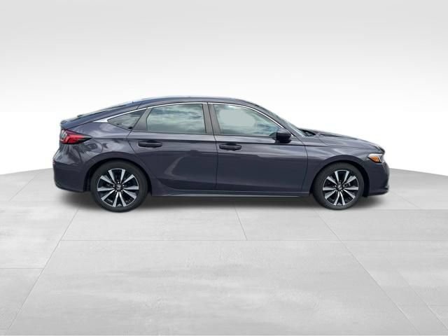 Used 2024 Honda Civic EX-L image 8