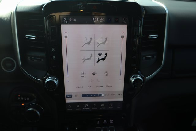 New 2026 RAM 1500 Big Horn/Lone Star image 12