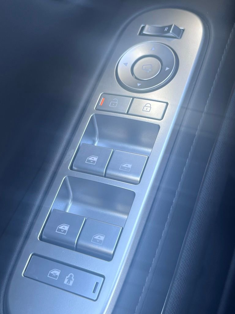 New 2026 Hyundai Palisade Calligraphy FWD image 28