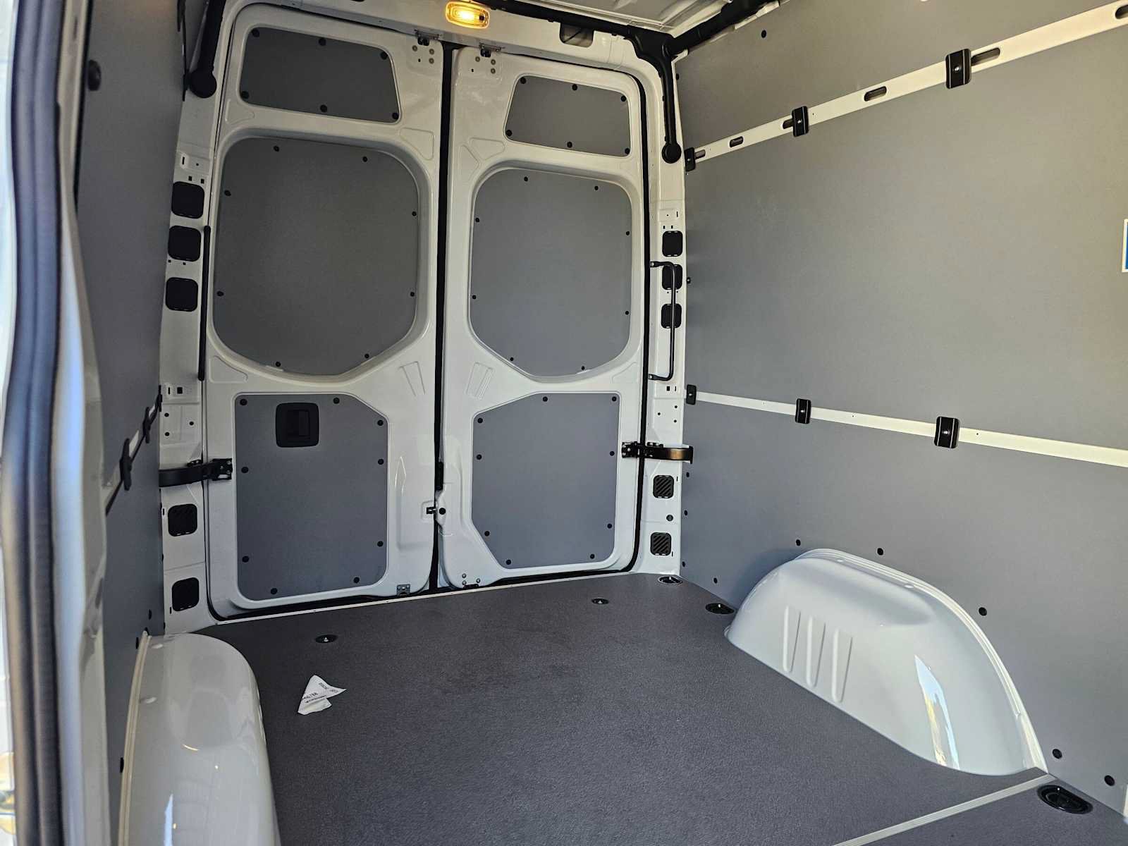 New 2026 Mercedes-Benz Sprinter 2500 image 13