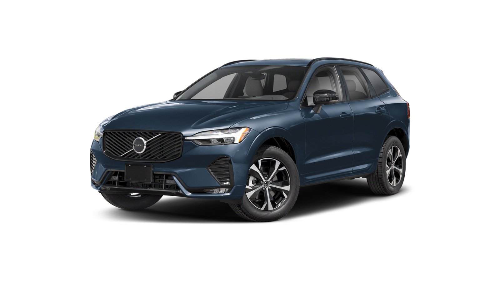New 2027 Volvo XC60 B5 Plus AWD/4WD image 1