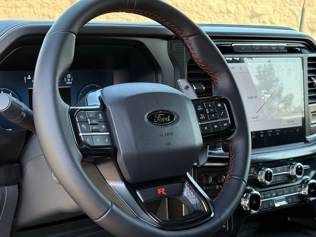 New 2026 Ford F150 Raptor AWD/4WD image 8