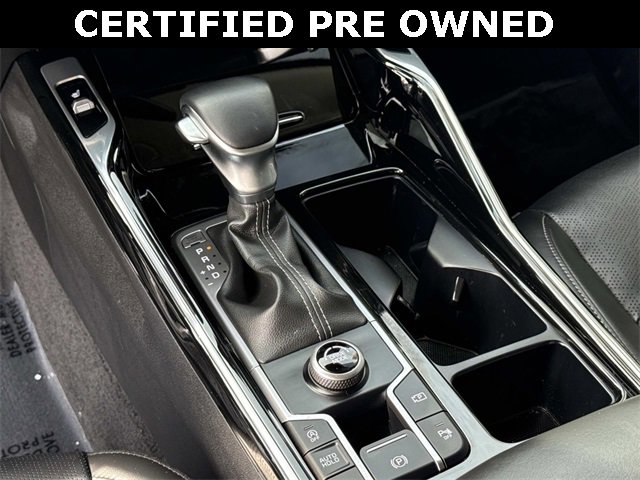 Certified 2023 Kia Sorento SX image 23