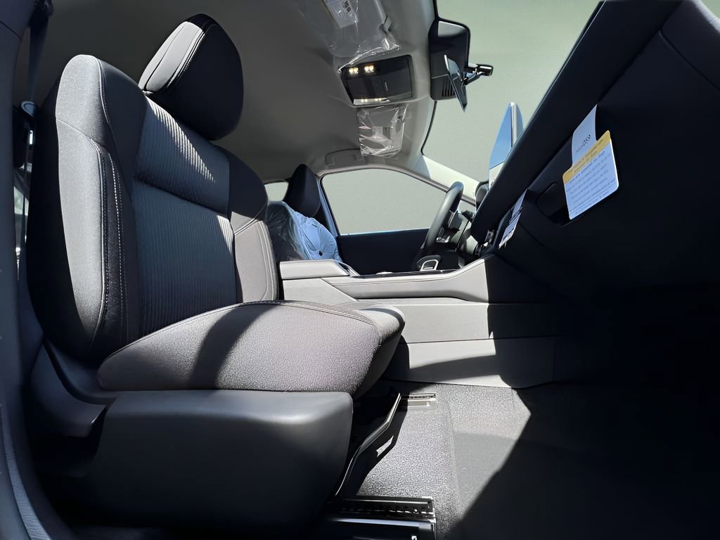 New 2026 Mitsubishi Outlander ES image 15