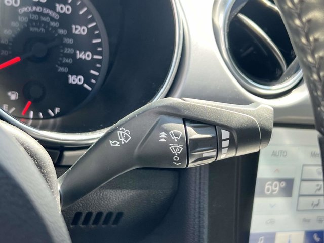 Used 2021 Ford Mustang GT Premium w/ Ford Safe & Smart Package RWD image 23