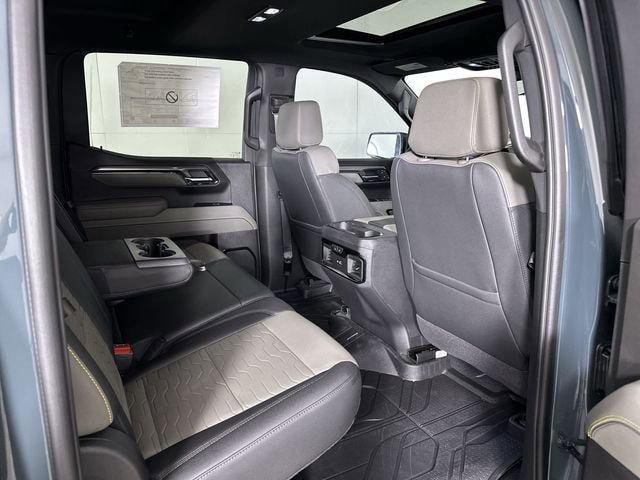New 2026 Chevrolet Silverado 1500 ZR2 AWD/4WD image 28