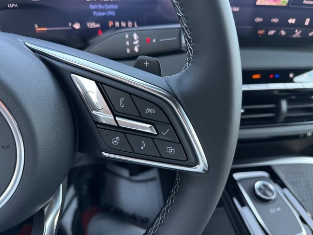 New 2026 Buick Enclave Preferred w/ Power Package image 34
