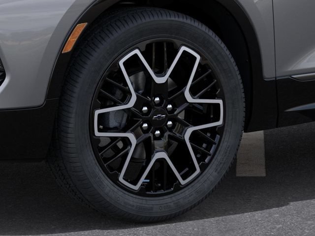 New 2026 Chevrolet Blazer RS w/ Driver Confidence II Package AWD/4WD image 9