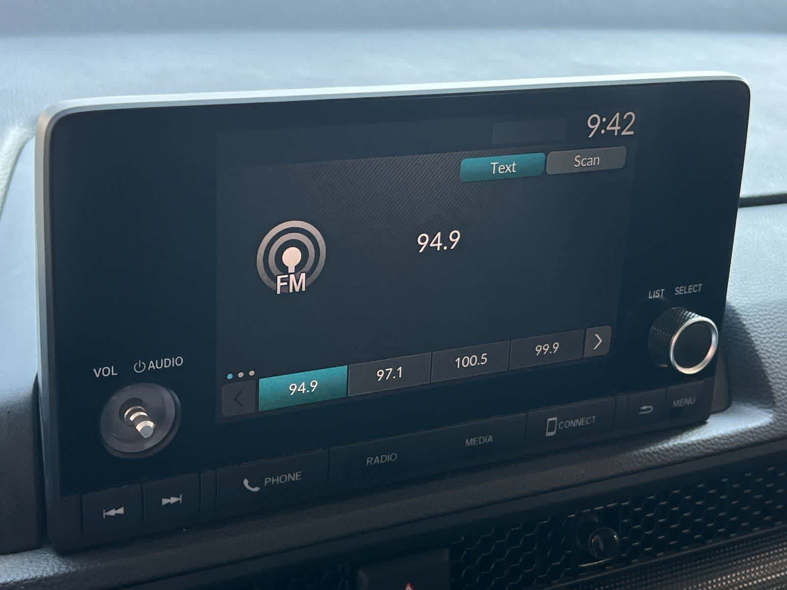 Used 2023 Honda CR-V EX image 19