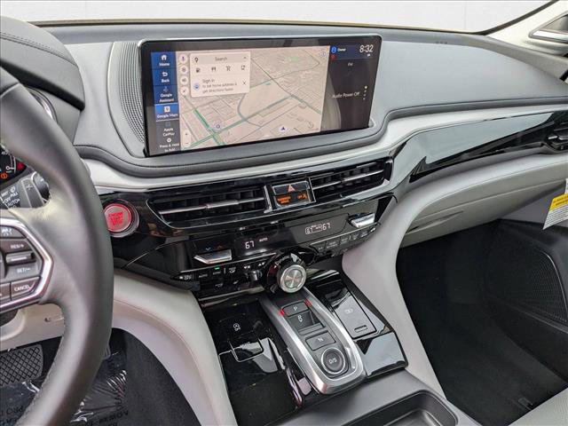 New 2026 Acura MDX SH-AWD w/ Technology Package image 12