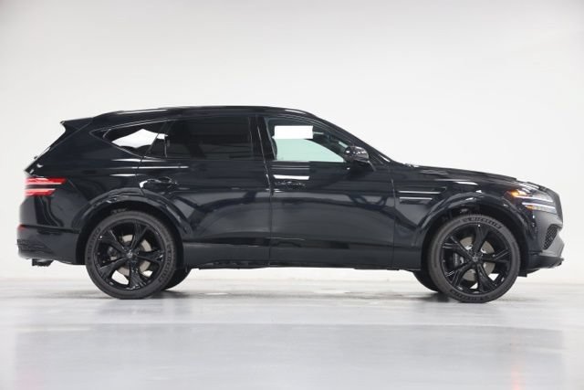 New 2026 Genesis GV80 3.5T Prestige AWD/4WD image 16