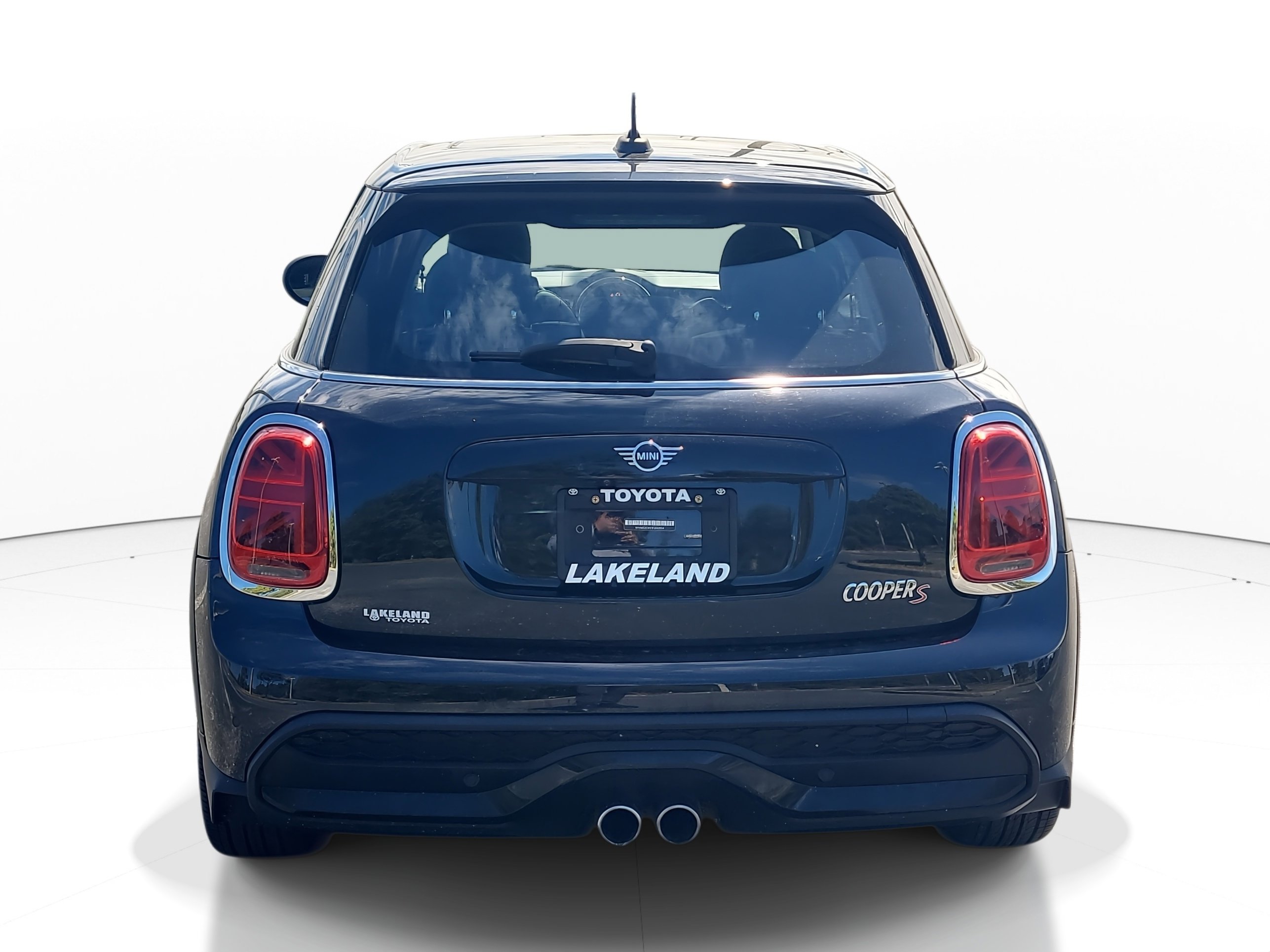 Used 2023 MINI Cooper S image 6