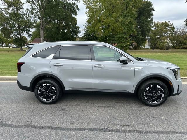 New 2026 Kia Sorento S AWD/4WD image 29