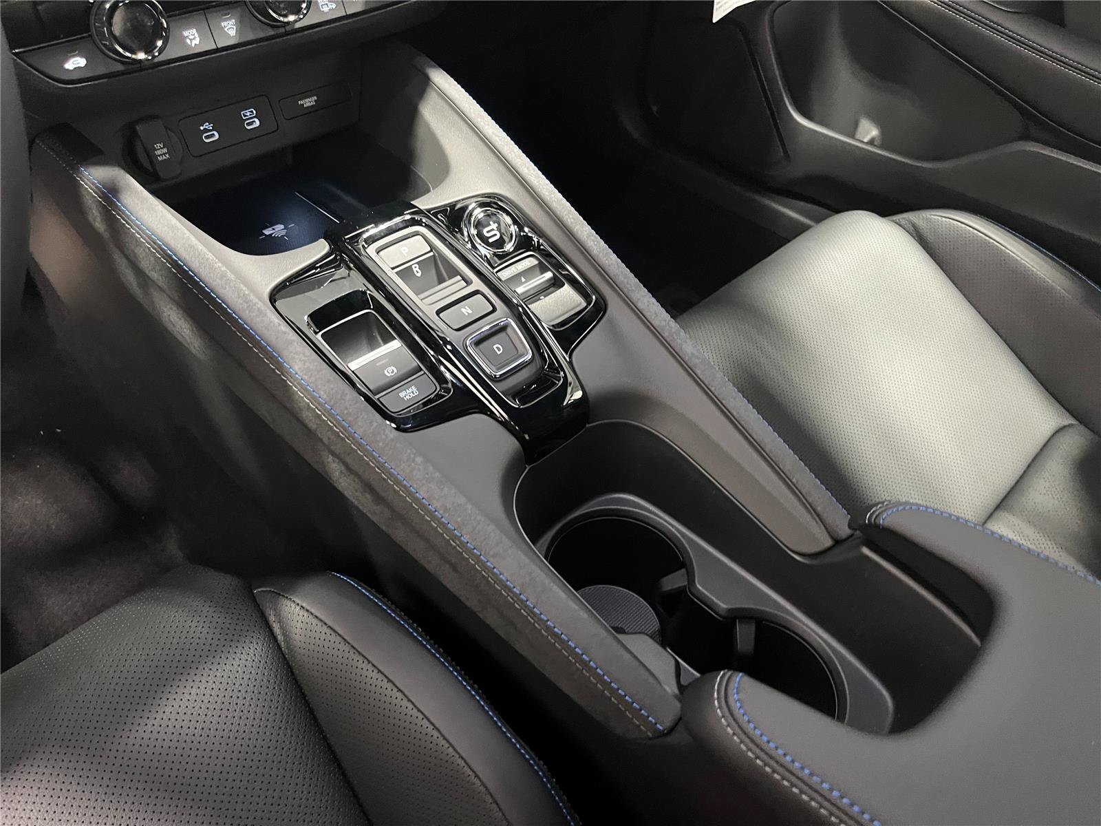 New 2026 Honda Prelude image 17