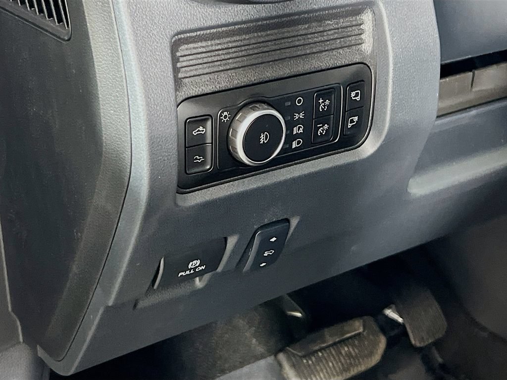 New 2026 Ford F450 Platinum w/ FX4 Off-Road Package AWD/4WD image 20