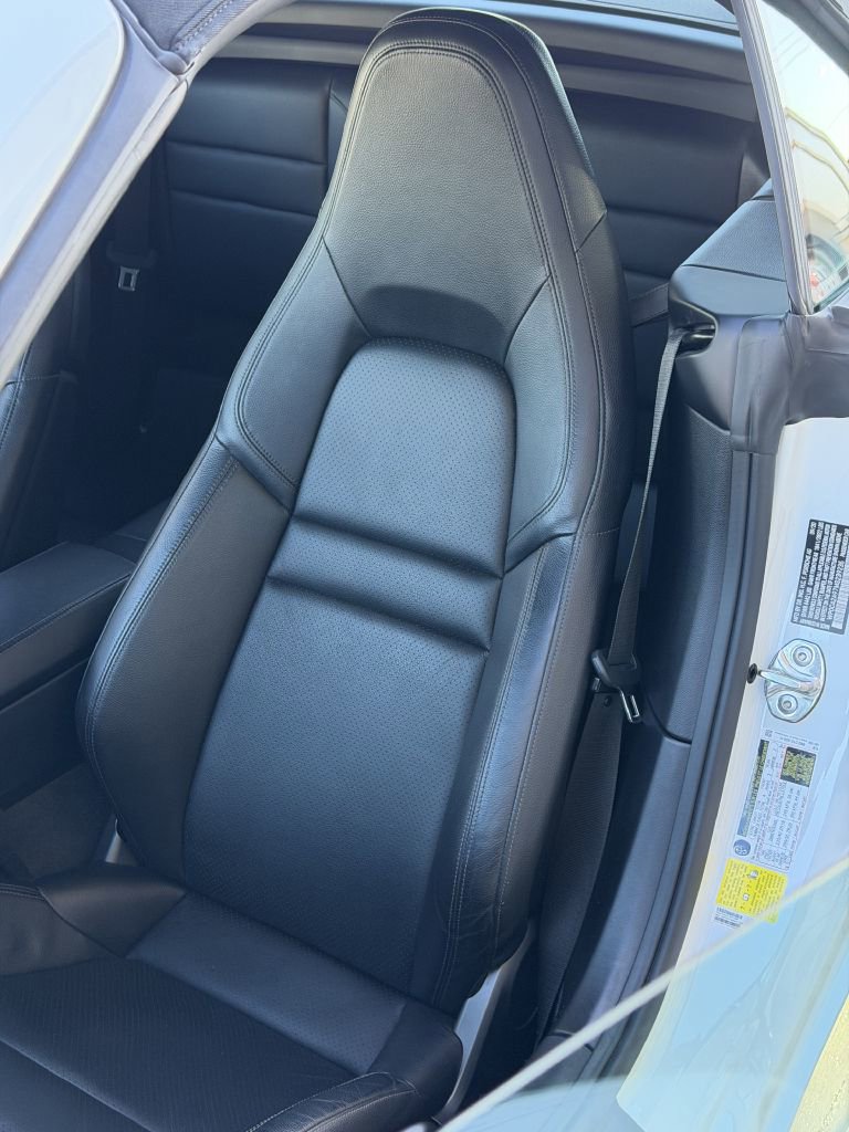 Used 2021 Porsche 911 Carrera image 30