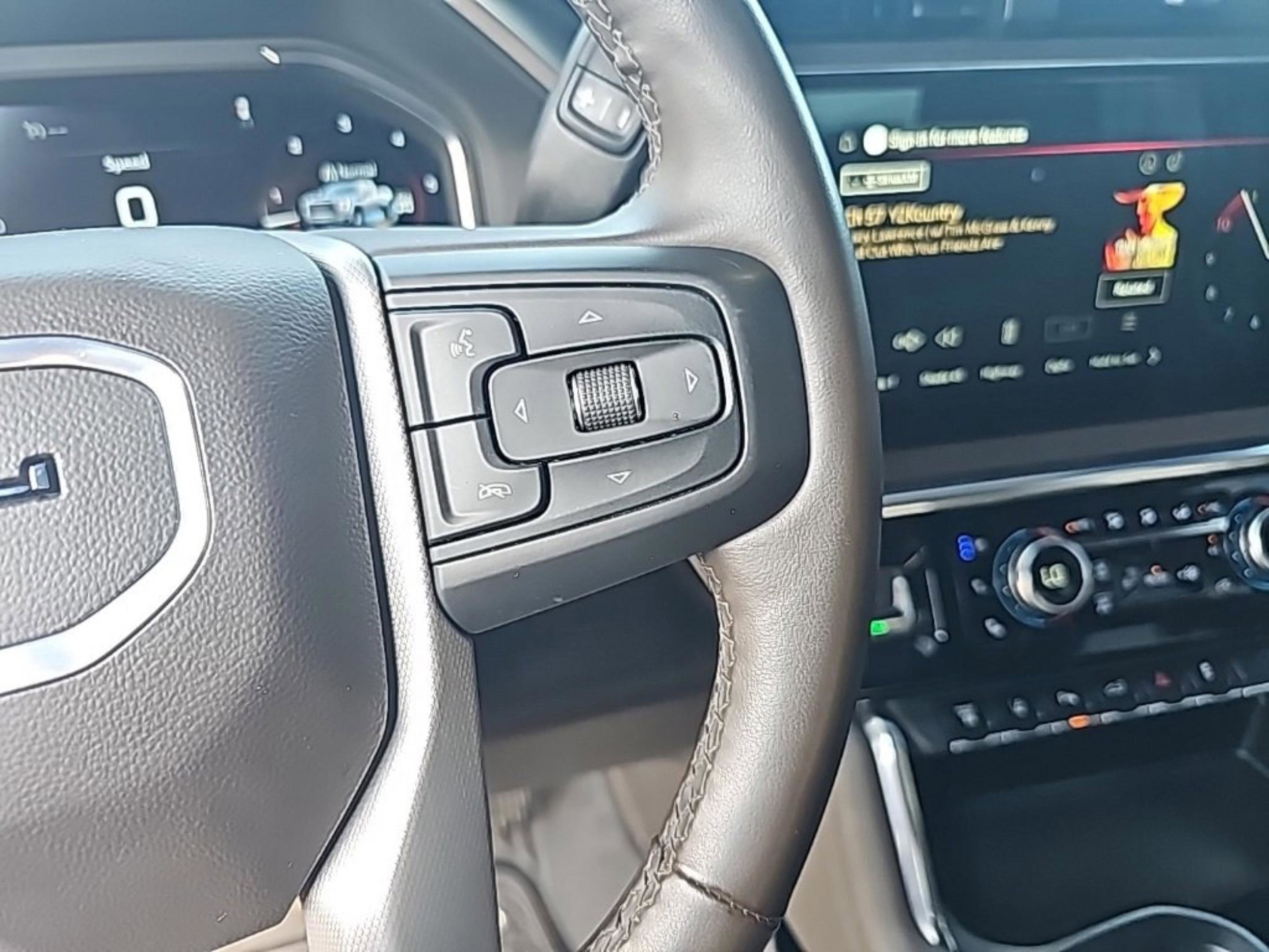 Used 2024 GMC Sierra 3500 Denali w/ Denali Reserve Package image 20