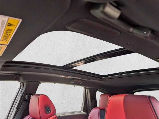 New 2026 Acura MDX A-Spec AWD/4WD image 17
