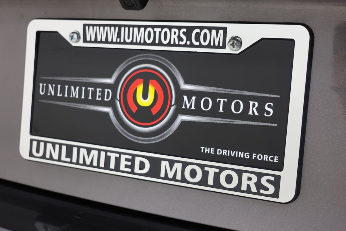 Used 2015 Toyota Camry XLE FWD image 20